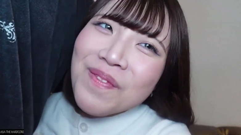 Asian happy ending: Asiatisk ängel 25145