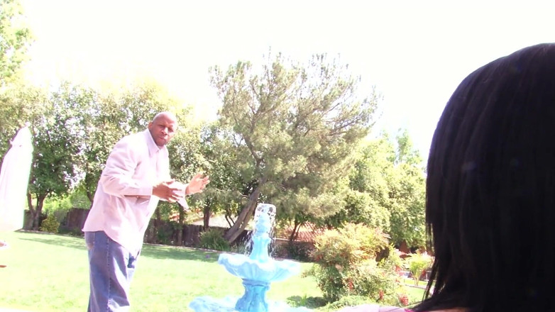 Anal Suffering: No Mercy No Limit.