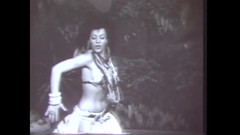 The Unforgettable: Tari Teater