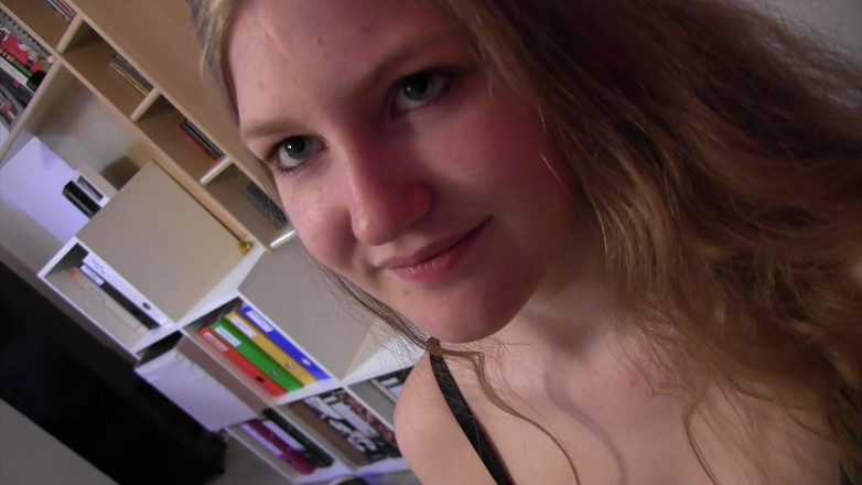 Casting66: Julia Ersterpovjulia