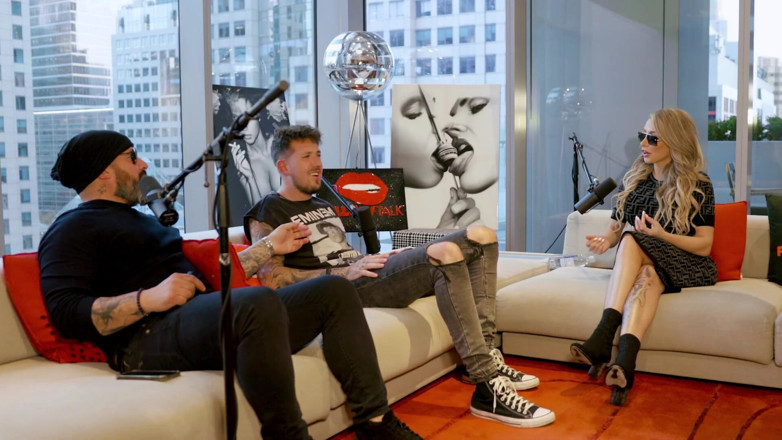 Pillow Talk: Maldito amigo se folla Lebron James?