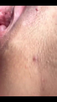 Treat with Cream Hot Mommy All Crazy Movies