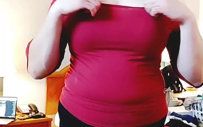 Darkfetish2k: Fetish merokok di peternakan kylie - pov