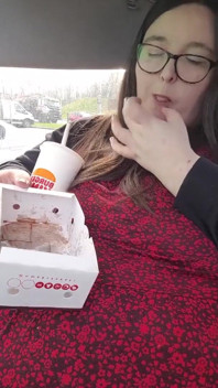 Bagian terakhir dari Burger King