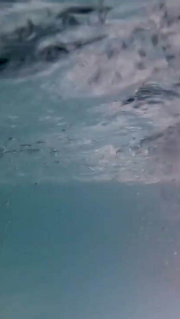 UKCuteGirl Lucy Lauren: Nagi snorkel noc dziwka podwodna grać