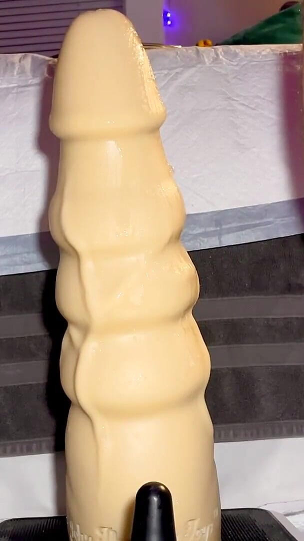 Oglin Xxl Teaching My Ass a Lesson || [9.20.2024] (Anal Fun)
