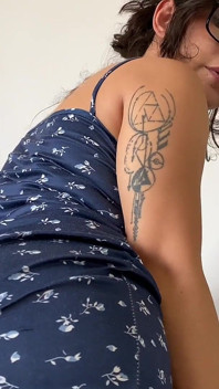 Meine latina-stiefschwester Feigns will, dass ich sie ficke! - Porno auf spanisch