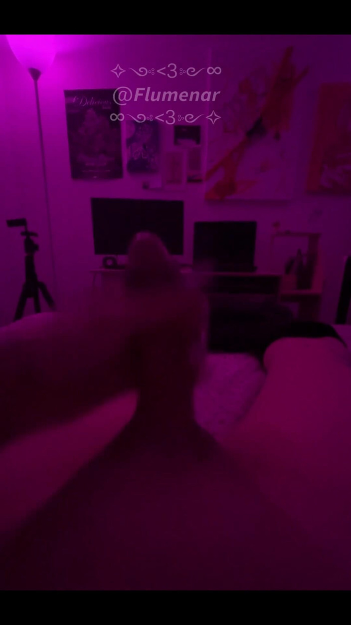 Flumenar: Gnight Masturbasi
