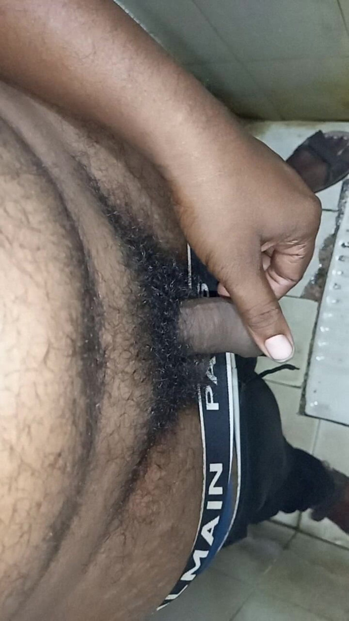 Sweet Indian cock: My Desi Big Cock Masterbation with Condom