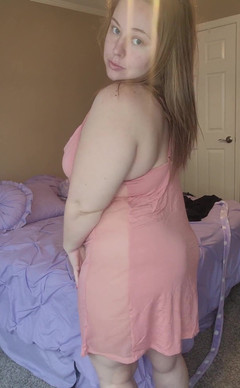 KinkyKatie: Šťastná středa!