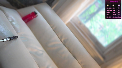 Snake_0rgy: Lena Vesper's 10. 06 स्ट्रीम