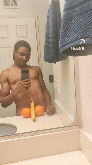 GaimOv3r: Šťávové ovoce!