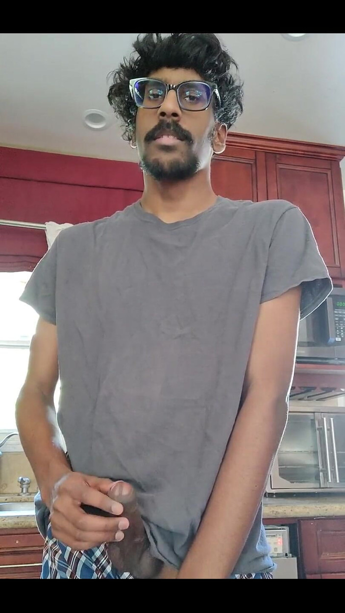 NANDgasm: Makin 'Beberapa precum di dapur. Mau yang lain?