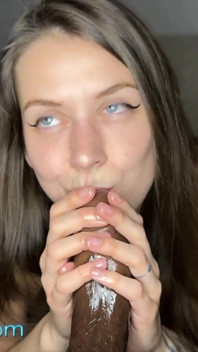 BBC Stroking Session Turns Wild - Multiple Positions & Massive Facial