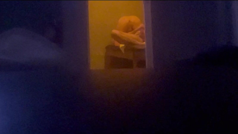 AmateurMates: Ragazzo S Svegliato Dal Suo Patrigno Arrapato per Una Sessione...