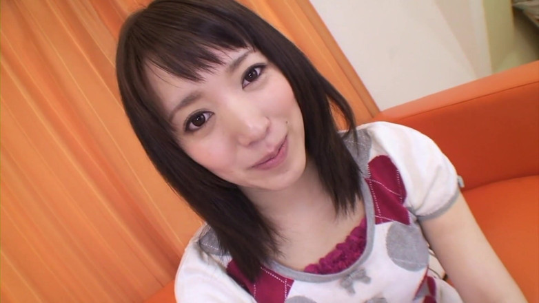 Japan Lust: Strak Japans tienerkutje druipt van creampie