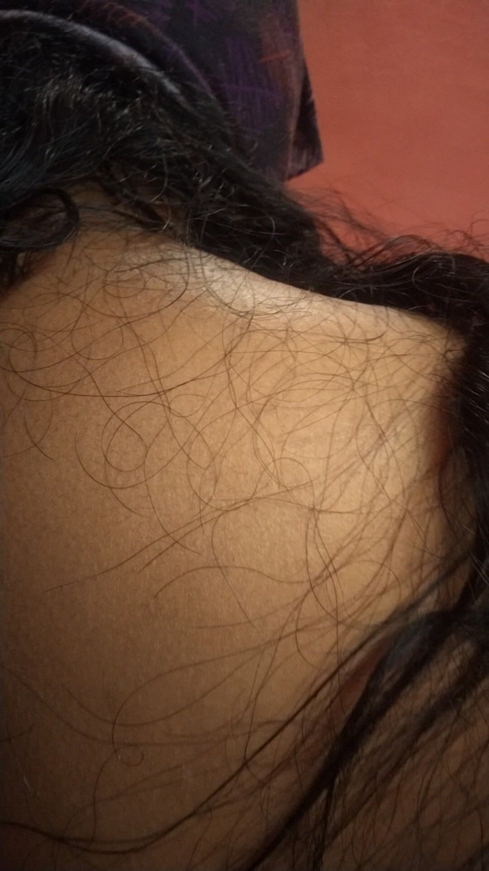 Priya aunty: Hot Missionary Sex with Friend