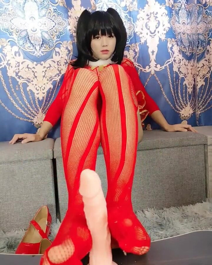 CDTS123456: Travesti 0005
