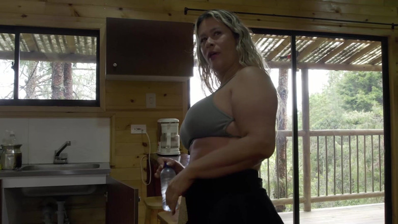Calientehubxxx: Tukang Leding - Kolombia