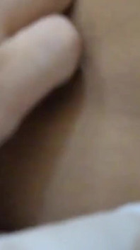 当我的男朋友第一次吮吸我的阴道