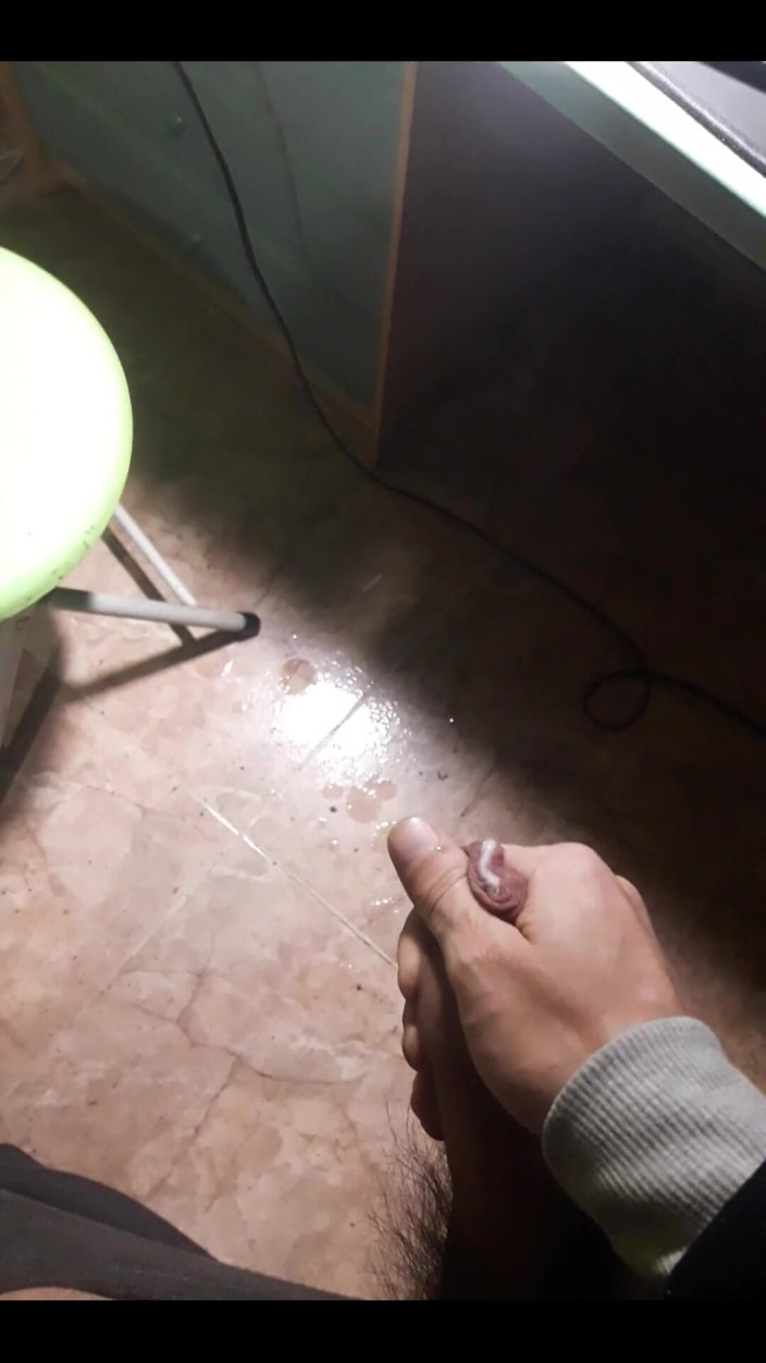 The girls' cave of fear: Sei così piccolo Vixen