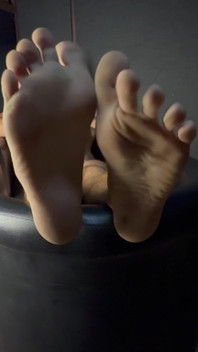 My Feet