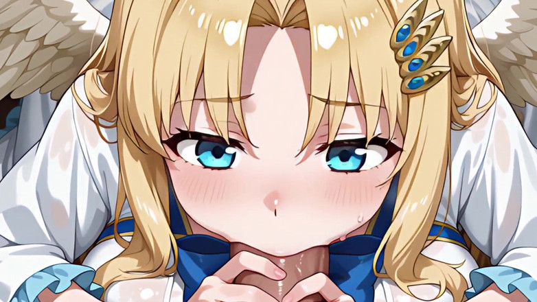 Prznai: Filo (shield Hero)