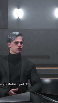 B.e.s.t. 14 Johny Is the New Captain