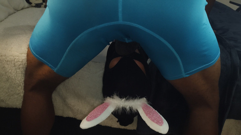 PABLO N3GROBAR: Season Three - Easter Cum Early