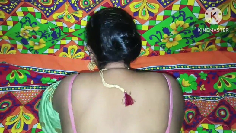 Nisha kajal: Caliente tía india mamada &amp; masturbación con la mano corrida con...