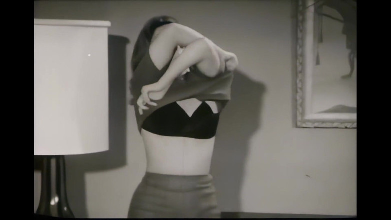 Vintage Usa: Black and White Pussy Predators