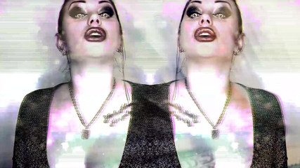 Goddess Misha Goldy: Asmr hipmeryzujący umysł jebanie dla My Little Threaten-Fantasy Klip Junky