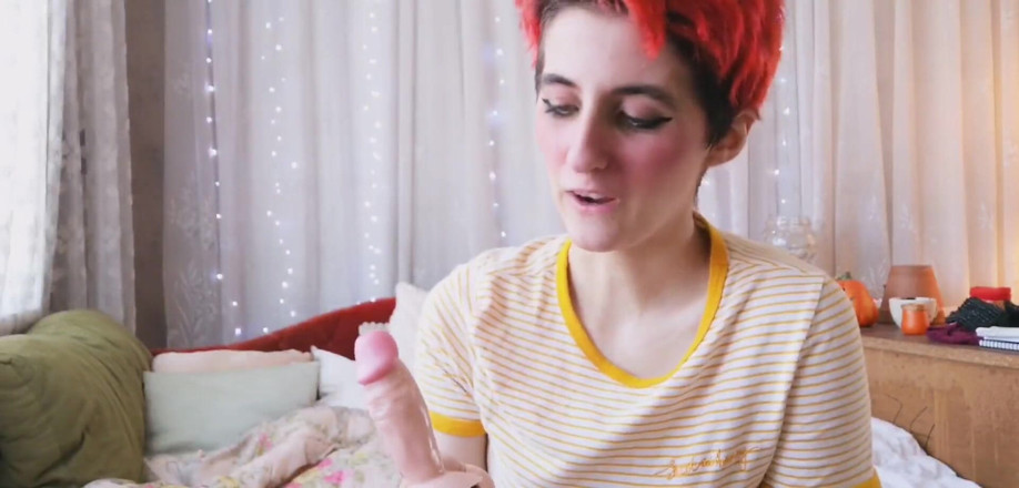 The Antichristrix: Les filles adorent les petites bites
