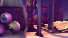 Divide XXX: Dezmall - peri gelap