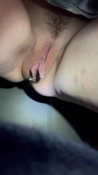Meaty Pussy
