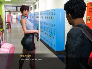 Miss Kitty 2K: MILfky ze Sunville - Ep 4 - Iron Lady od Foxie2k
