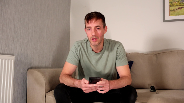 TomBakerBDSM: Bakış açısı - zalim erkek arkadaş dizisi bölüm 2 - bekaret ve benim...