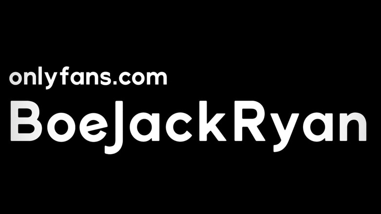 Boe Jack Ryan: Yes, I Sell Underwear. but Did You Know I Sell...