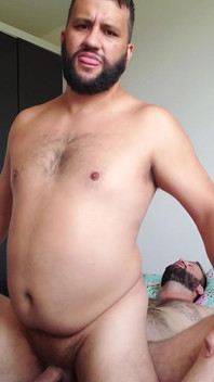 Matinal Sex Is so Nice