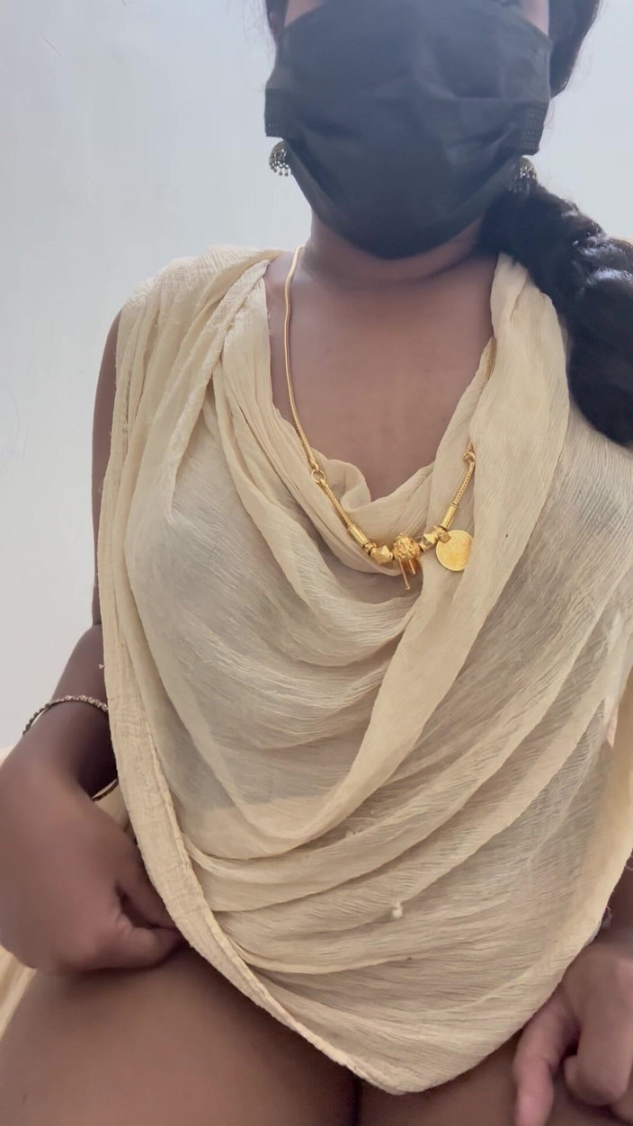 Desi World: セクシーなタミル教師の授業