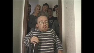 MCG Empire: Клуб збоченців