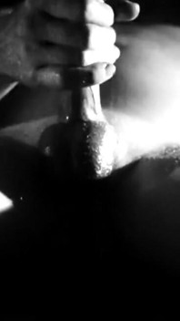 Monochrome Oily Cumming