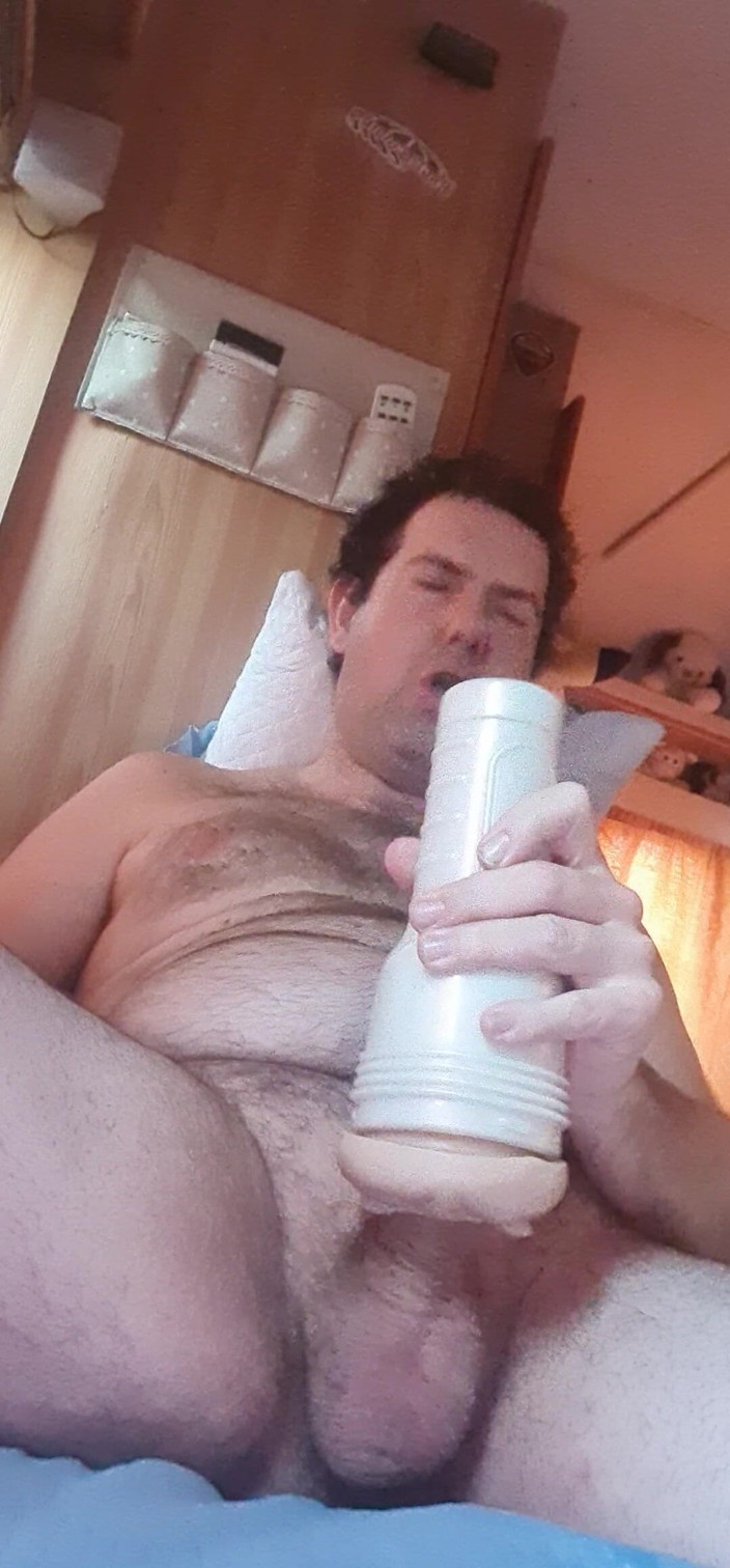 Mirko2589: Masturbación del pene