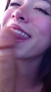 I Enjoy a Penis but I Want You to Be the One to Fuck Me Now