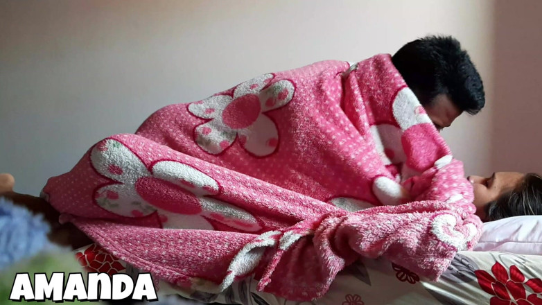 Nala: Amatorskie porno z gorącą Latynoską