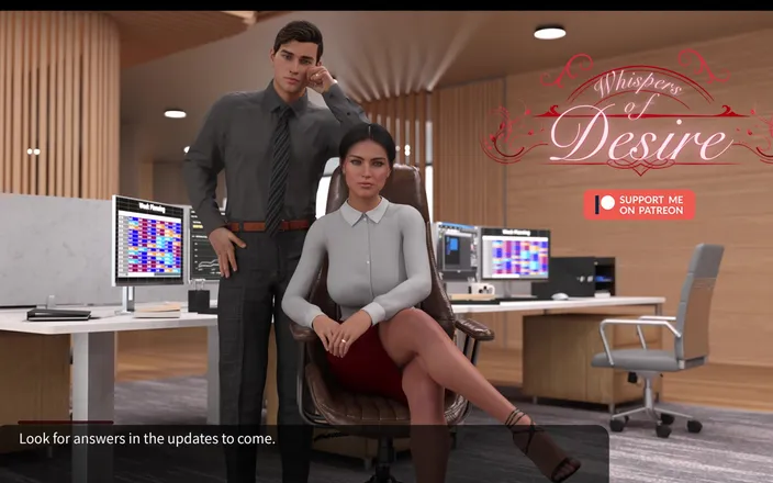Wickedgammes: My Boss Wants to Fuck My Wife (part 5)