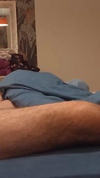 Madre Francesa Gorda Hambrienta