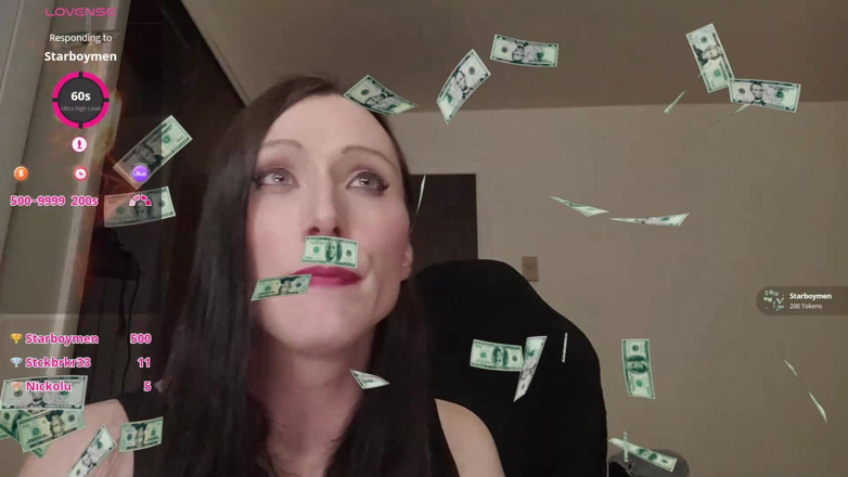 Ivyrose499: Ivy's Full Show (with Pocket Pussy)