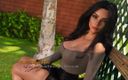 LoveSkySan69Real: Menjadi gameplay bokep pertama versi dik 0.4.0 bagian 47 oleh loveskysan69