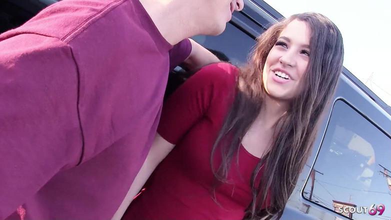 Full porn collection: Latina, teen caroline mit dicken titten mit behaarter muschi von...